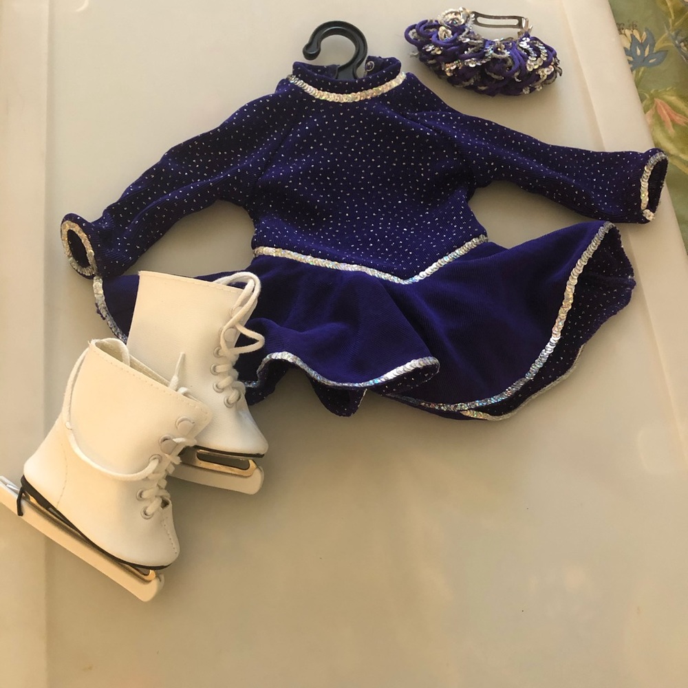 American Girl outfit